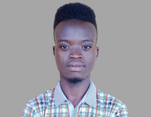 Alpha Dumbuya